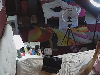 Sexy Girls Room's Live Sex Cam Show