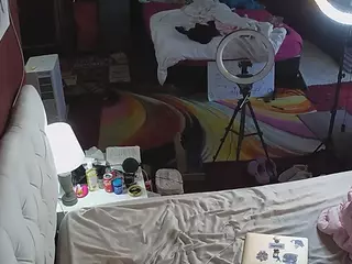 Sexy Girls Room's Live Sex Cam Show