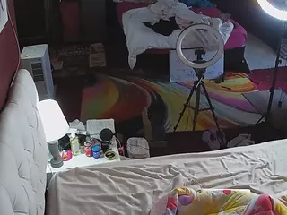 Sexy Girls Room's Live Sex Cam Show