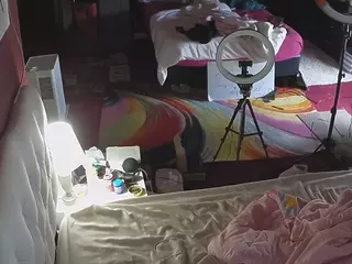 Sexy Girls Room's Live Sex Cam Show