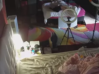 Sexy Girls Room's Live Sex Cam Show