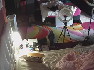 Sexy Girls Room's Live Sex Cam Show