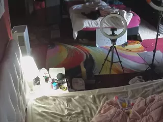 Sexy Girls Room's Live Sex Cam Show