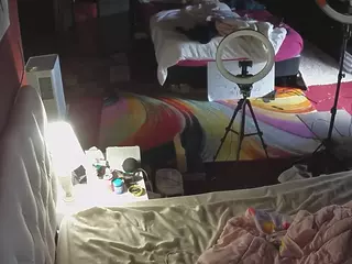 Sexy Girls Room's Live Sex Cam Show