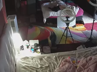 Sexy Girls Room's Live Sex Cam Show
