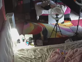 Sexy Girls Room's Live Sex Cam Show