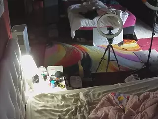 Sexy Girls Room's Live Sex Cam Show