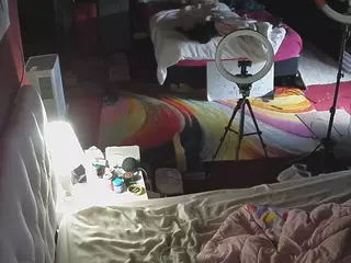 Sexy Girls Room's Live Sex Cam Show