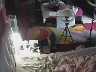 Sexy Girls Room's Live Sex Cam Show