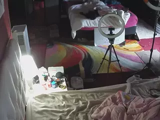 Sexy Girls Room's Live Sex Cam Show