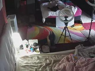 Sexy Girls Room's Live Sex Cam Show