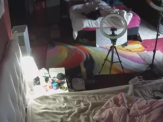 Sexy Girls Room's Live Sex Cam Show