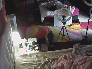Sexy Girls Room's Live Sex Cam Show