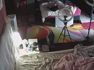 Sexy Girls Room's Live Sex Cam Show