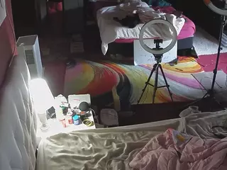 Sexy Girls Room's Live Sex Cam Show