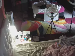 Sexy Girls Room's Live Sex Cam Show