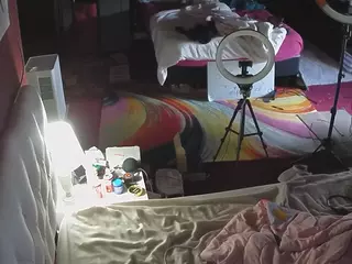 Sexy Girls Room's Live Sex Cam Show
