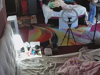 Sexy Girls Room's Live Sex Cam Show