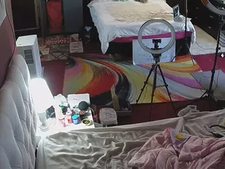 Sexy Girls Room's Live Sex Cam Show