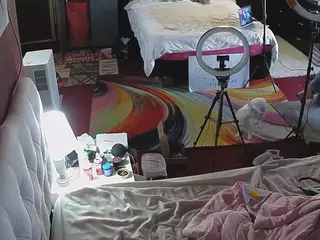 Sexy Girls Room's Live Sex Cam Show