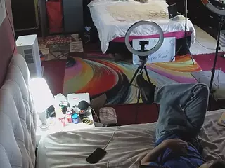 Sexy Girls Room's Live Sex Cam Show