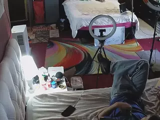 Sexy Girls Room's Live Sex Cam Show
