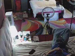 Sexy Girls Room's Live Sex Cam Show