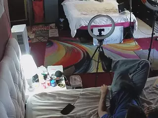 Sexy Girls Room's Live Sex Cam Show