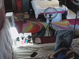 Sexy Girls Room's Live Sex Cam Show