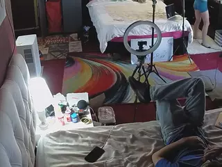 Sexy Girls Room's Live Sex Cam Show