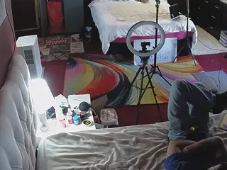 Sexy Girls Room's Live Sex Cam Show