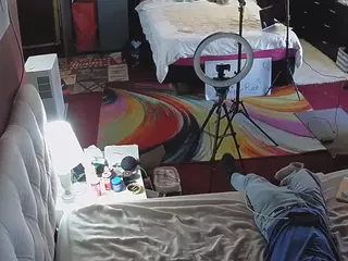Sexy Girls Room's Live Sex Cam Show