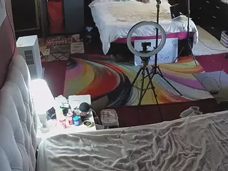 Sexy Girls Room's Live Sex Cam Show