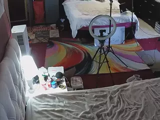 Sexy Girls Room's Live Sex Cam Show