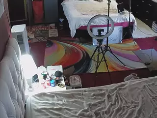 Sexy Girls Room's Live Sex Cam Show