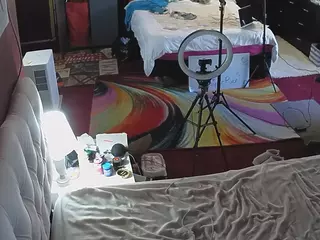 Sexy Girls Room's Live Sex Cam Show
