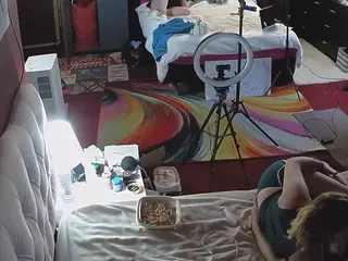 Sexy Girls Room's Live Sex Cam Show