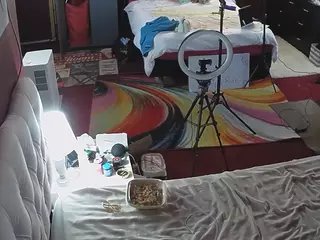 Sexy Girls Room's Live Sex Cam Show