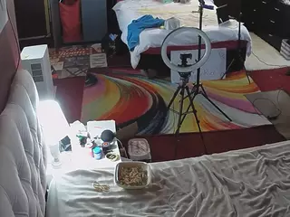 Sexy Girls Room's Live Sex Cam Show