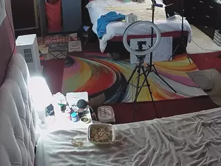 Sexy Girls Room's Live Sex Cam Show