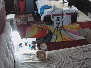 Sexy Girls Room's Live Sex Cam Show