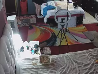 Sexy Girls Room's Live Sex Cam Show