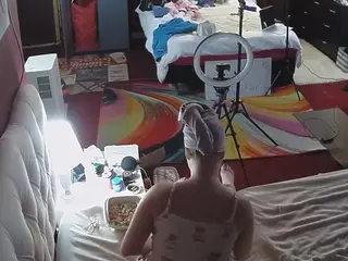 Sexy Girls Room's Live Sex Cam Show