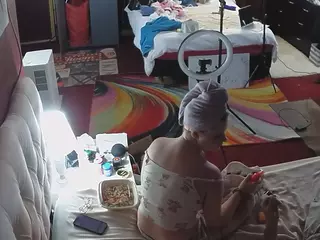 Sexy Girls Room's Live Sex Cam Show
