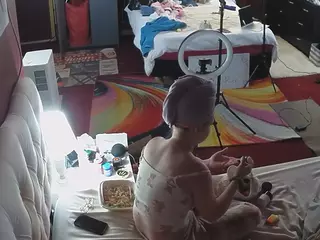 Sexy Girls Room's Live Sex Cam Show