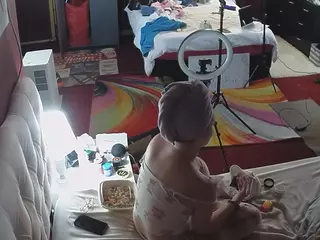 Sexy Girls Room's Live Sex Cam Show