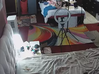 Sexy Girls Room's Live Sex Cam Show