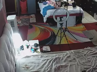Sexy Girls Room's Live Sex Cam Show