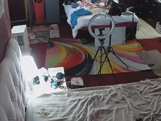 Sexy Girls Room's Live Sex Cam Show