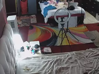 Sexy Girls Room's Live Sex Cam Show